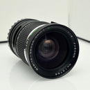 Mamiya Prime Lenses Sekor Shift C F/4