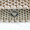 Tiffany Rings 19 9.7G