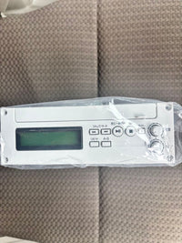 Toa [Audio] Cd, Md Cassette Decks Cd-2000