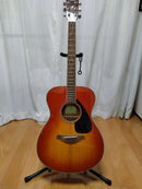 Yamaha Acoustic Guitars Fs820(Ab)