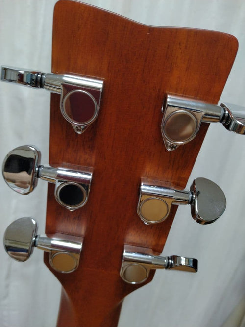 Yamaha Acoustic Guitars Fs820(Ab)