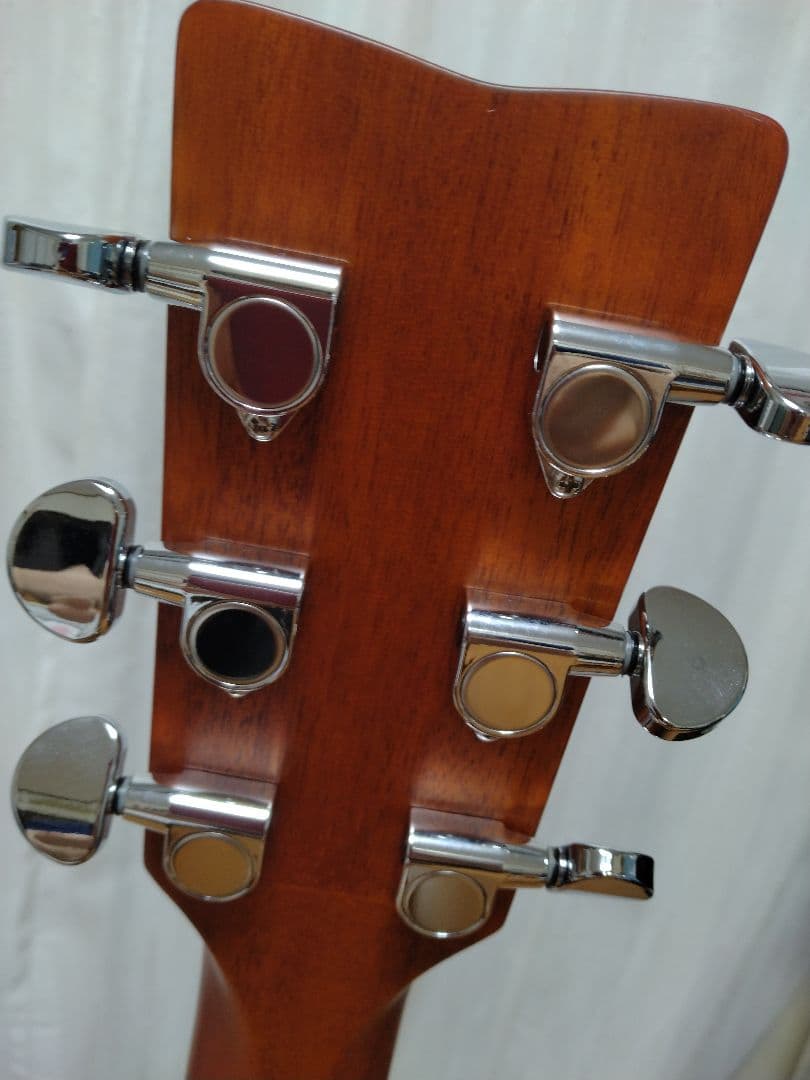 Yamaha Acoustic Guitars Fs820(Ab)