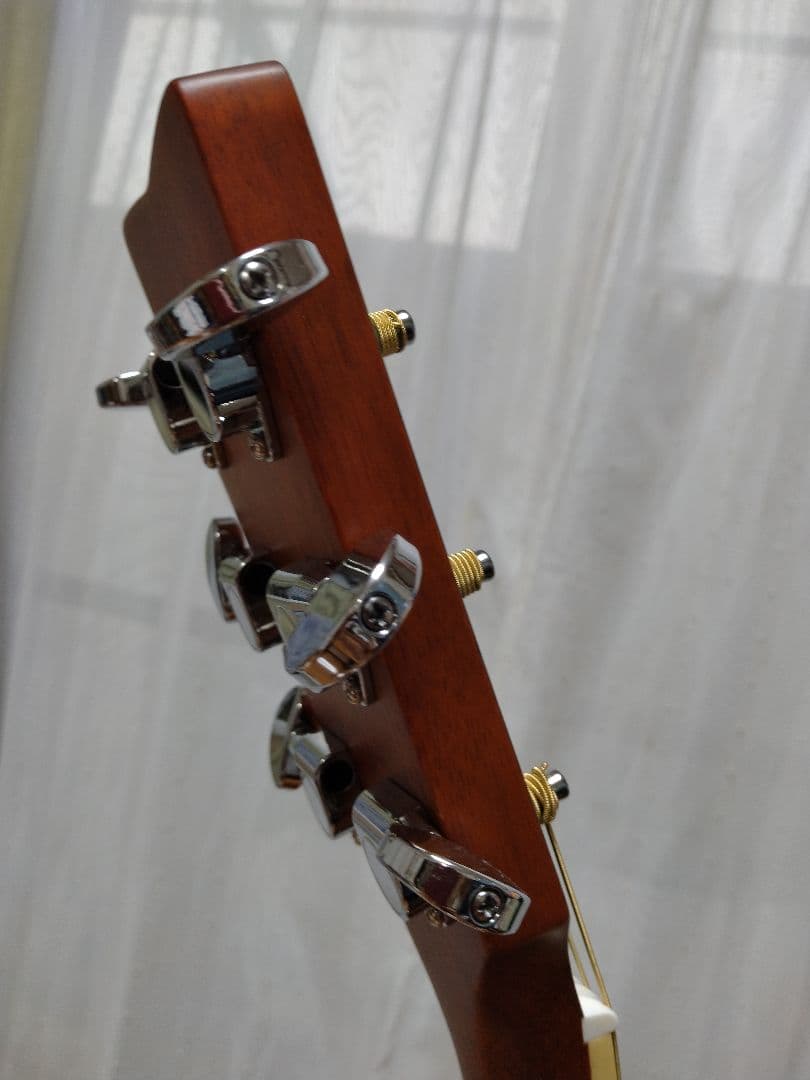 Yamaha Acoustic Guitars Fs820(Ab)