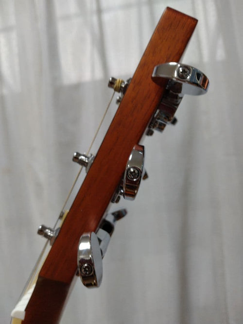 Yamaha Acoustic Guitars Fs820(Ab)