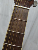 Yamaha Acoustic Guitars Fs820(Ab)
