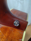 Yamaha Acoustic Guitars Fs820(Ab)
