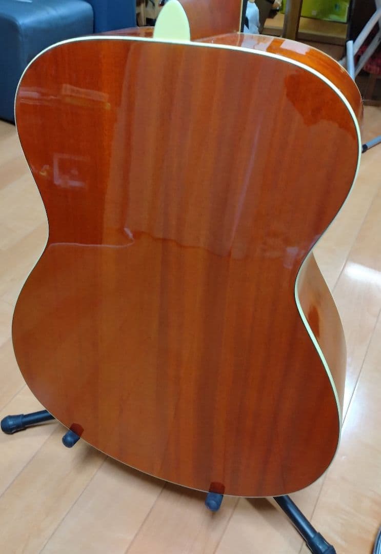 Yamaha Acoustic Guitars Fs820(Ab)