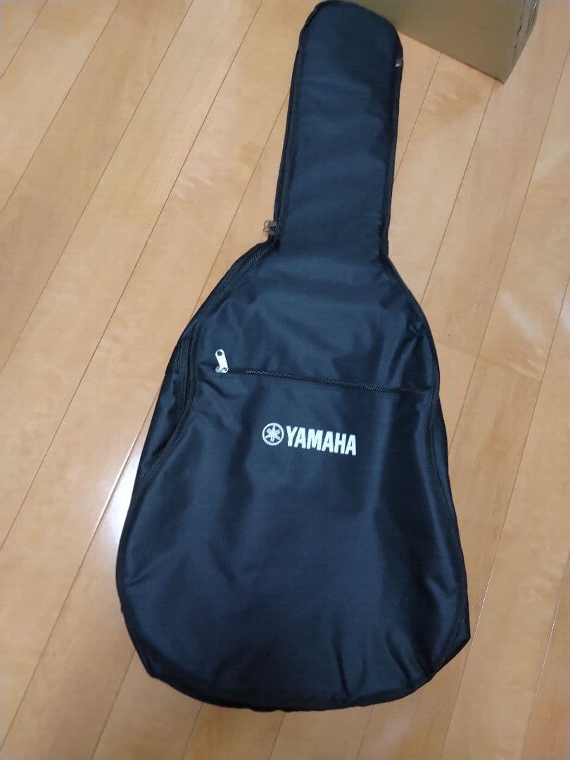 Yamaha Acoustic Guitars Fs820(Ab)