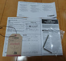 Yamaha Acoustic Guitars Fs820(Ab)