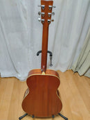 Yamaha Acoustic Guitars Fs820(Ab)