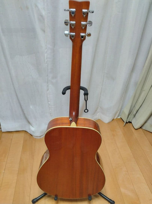 Yamaha Acoustic Guitars Fs820(Ab)