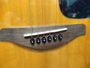 Yamaha Acoustic Guitars Fs820(Ab)