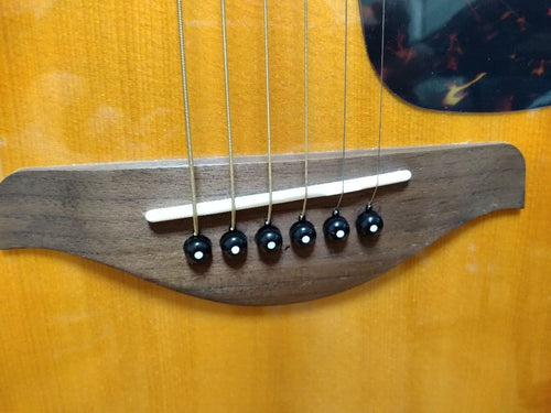 Yamaha Acoustic Guitars Fs820(Ab)