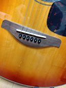 Yamaha Acoustic Guitars Fs820(Ab)