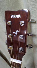 Yamaha Acoustic Guitars Fs820(Ab)