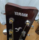 Yamaha Acoustic Guitars Fs820(Ab)