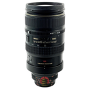 Nikon Lens (Zoom) Af Vr-Nikkor 80-400Mm F4.5-5.6D Ed