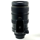 Nikon Lens (Zoom) Af Vr-Nikkor 80-400Mm F4.5-5.6D Ed