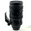 Nikon Lens (Zoom) Af Vr-Nikkor 80-400Mm F4.5-5.6D Ed