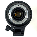 Nikon Lens (Zoom) Af Vr-Nikkor 80-400Mm F4.5-5.6D Ed