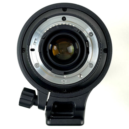 Nikon Lens (Zoom) Af Vr-Nikkor 80-400Mm F4.5-5.6D Ed