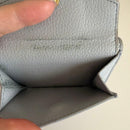 Miu Trifold Wallets