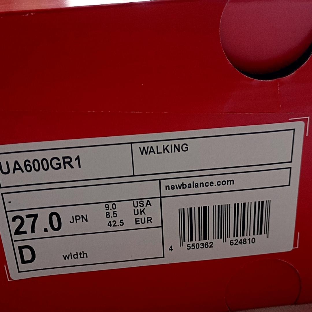 New Balance Sandals Ua600 Gr1