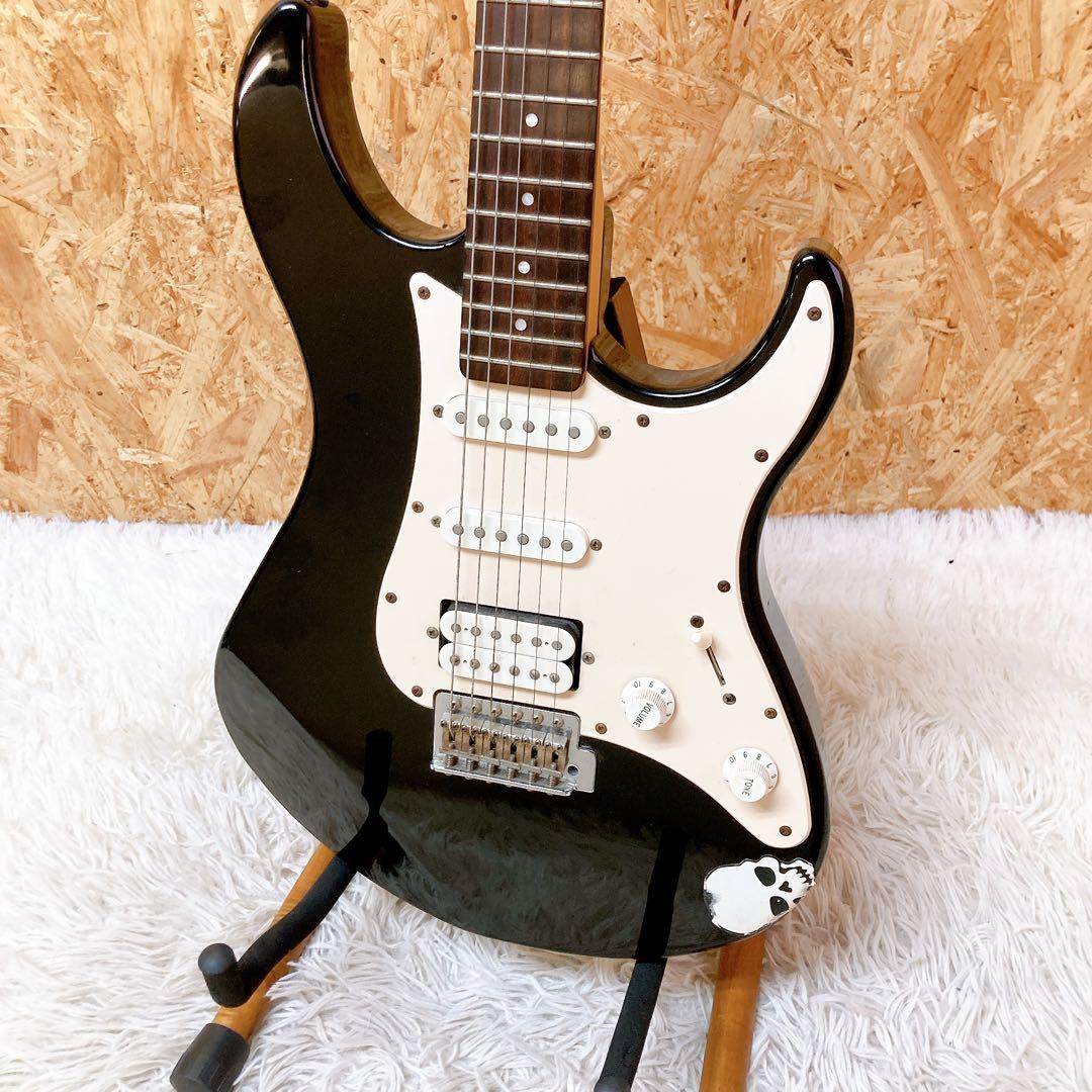 Electric Guitar Yamaha Pac112