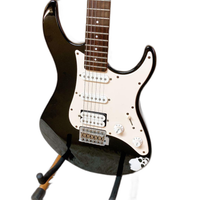 Electric Guitar Yamaha Pac112