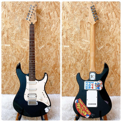 Electric Guitar Yamaha Pac112