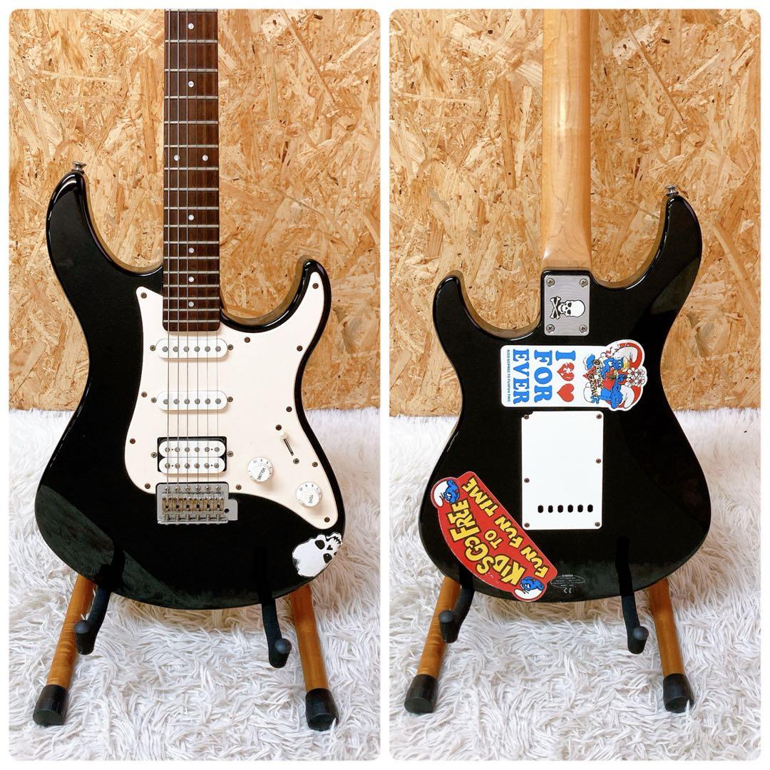 Electric Guitar Yamaha Pac112