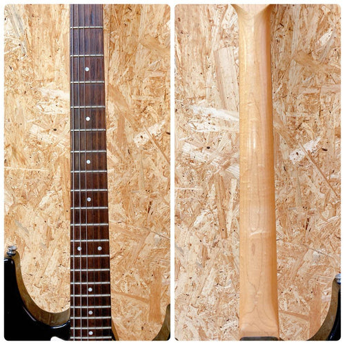 Electric Guitar Yamaha Pac112