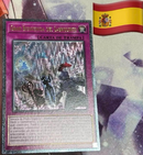 Yu -Gi -Oh! Ocg Duel Monsters (Foreign Language Version) Eu