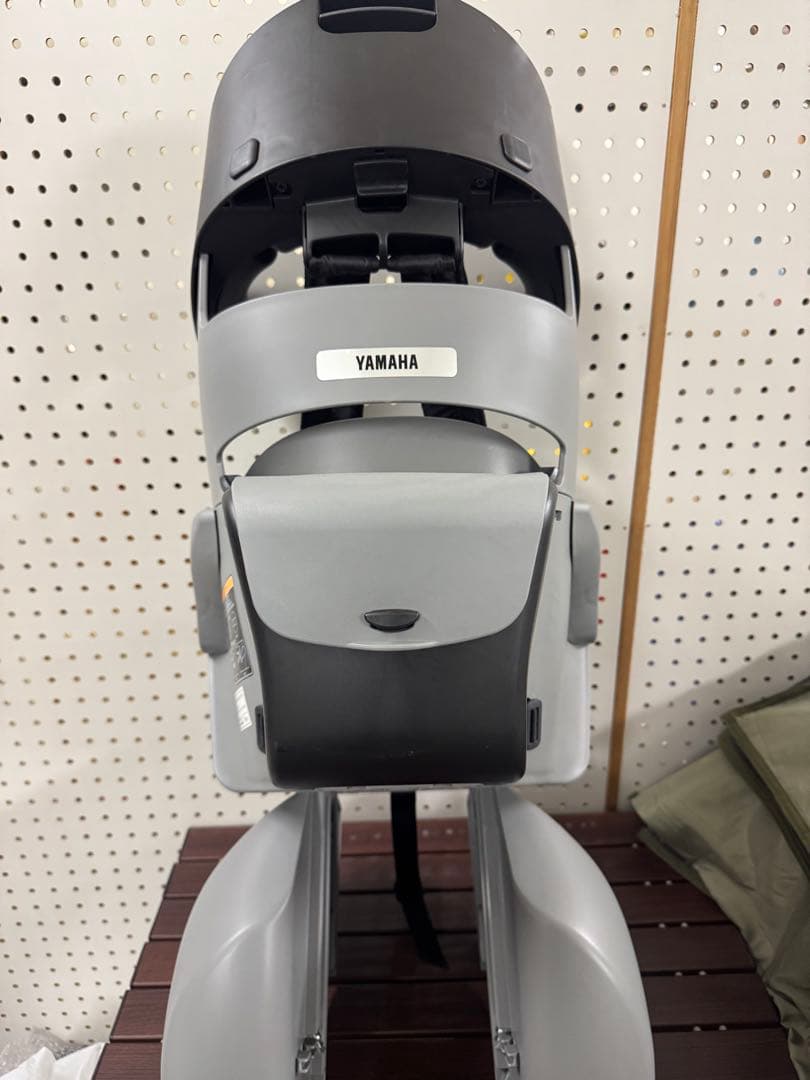 Ogk Child Bicycle Seats Rbc-018Dx2