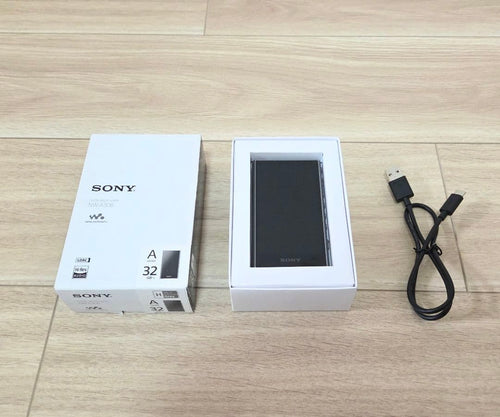 Sony Digital Audio Players Nw A306 32Gb