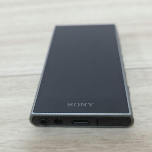 Sony Digital Audio Players Nw A306 32Gb