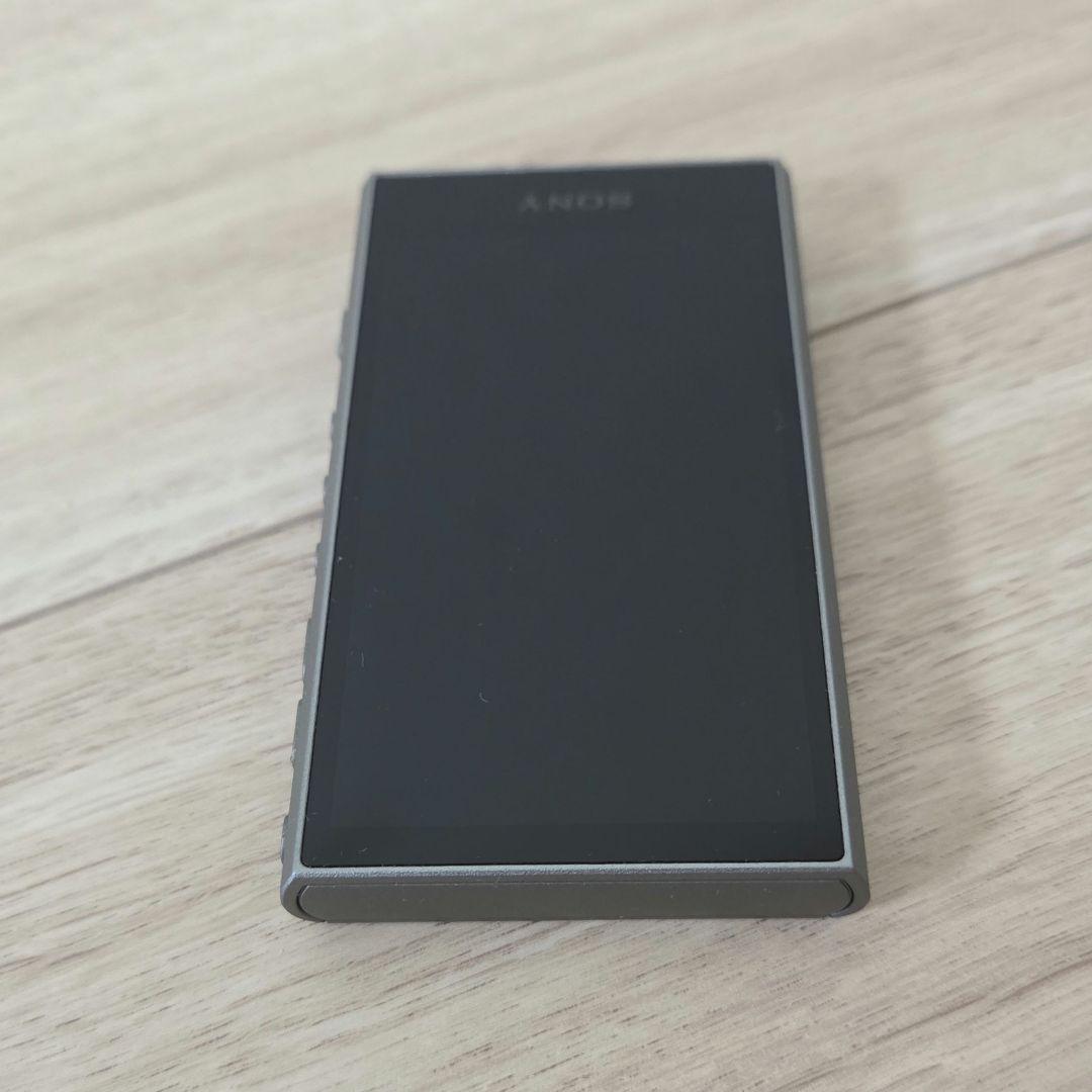 Sony Digital Audio Players Nw A306 32Gb