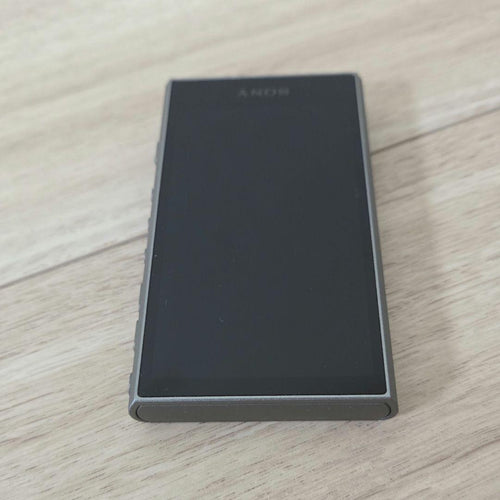 Sony Digital Audio Players Nw A306 32Gb