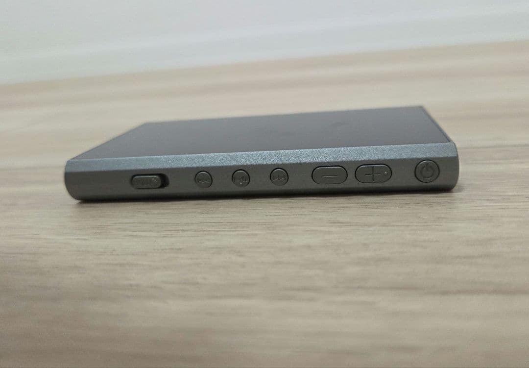 Sony Digital Audio Players Nw A306 32Gb