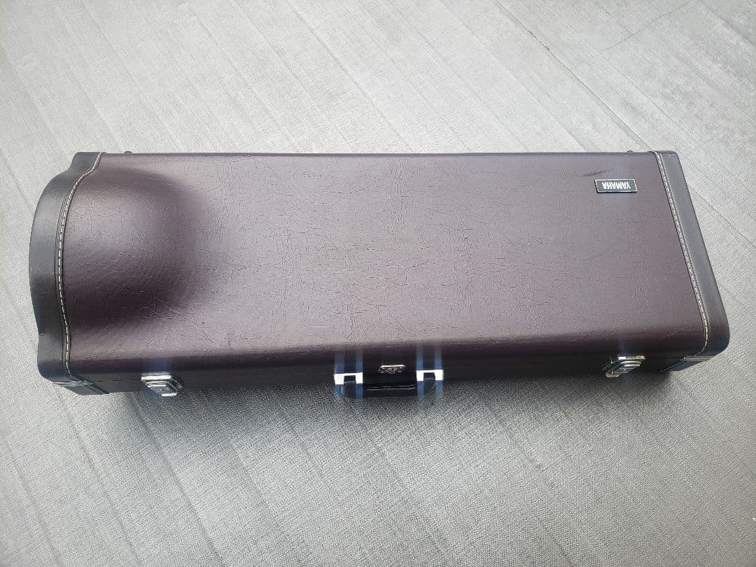 Trombone Cases