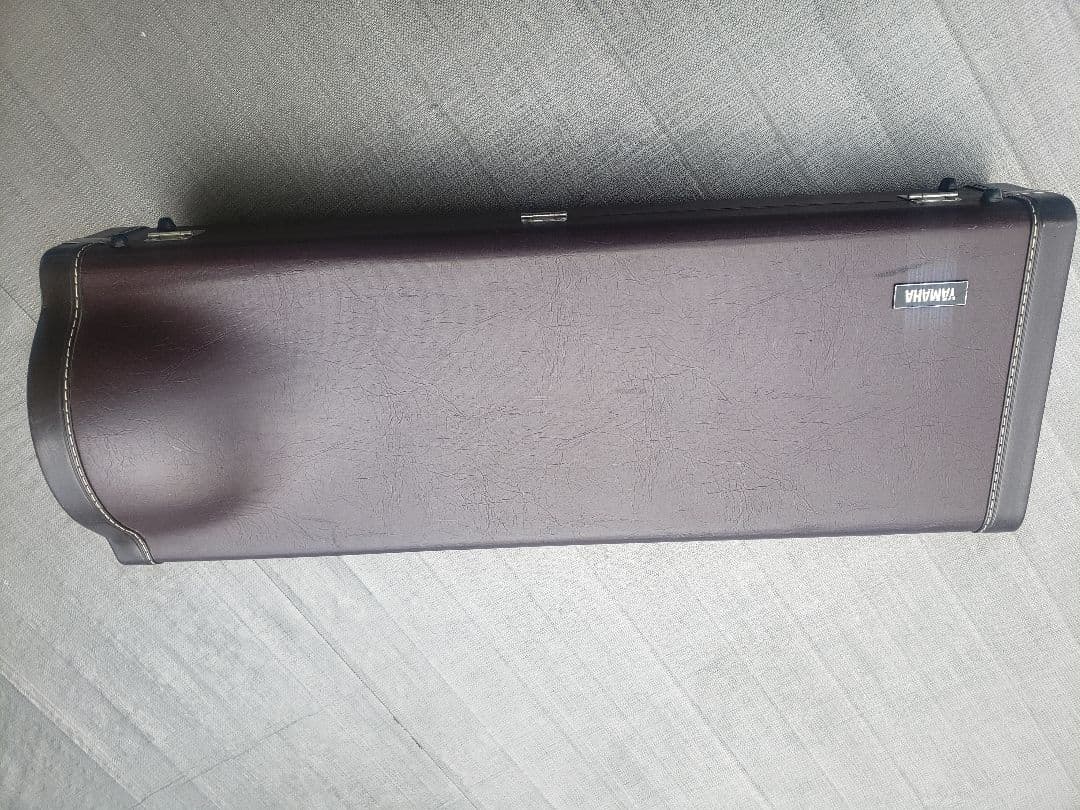 Trombone Cases