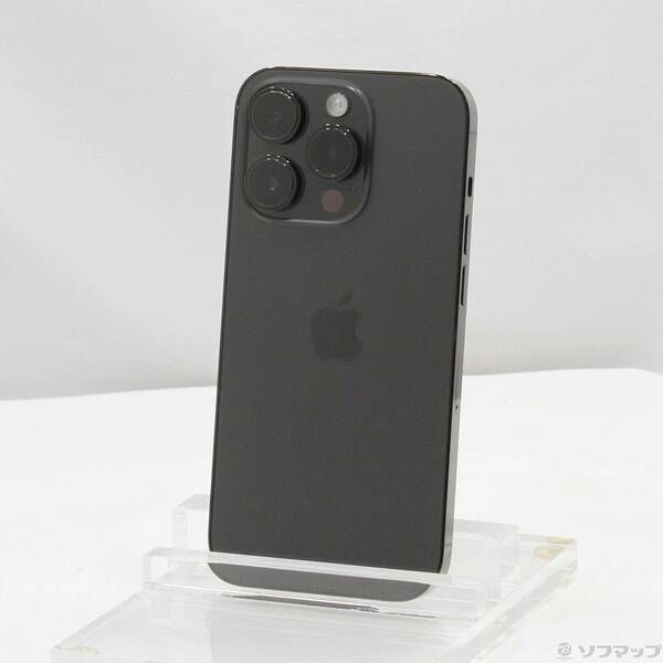 Apple Smartphone Body Iphone14 Pro 256Gb Mq0Q3J A Sim 377