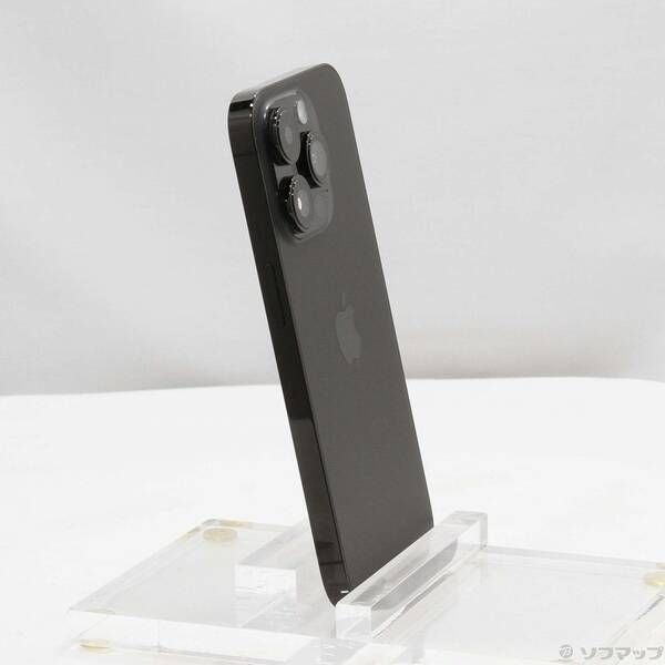 Apple Smartphone Body Iphone14 Pro 256Gb Mq0Q3J A Sim 377