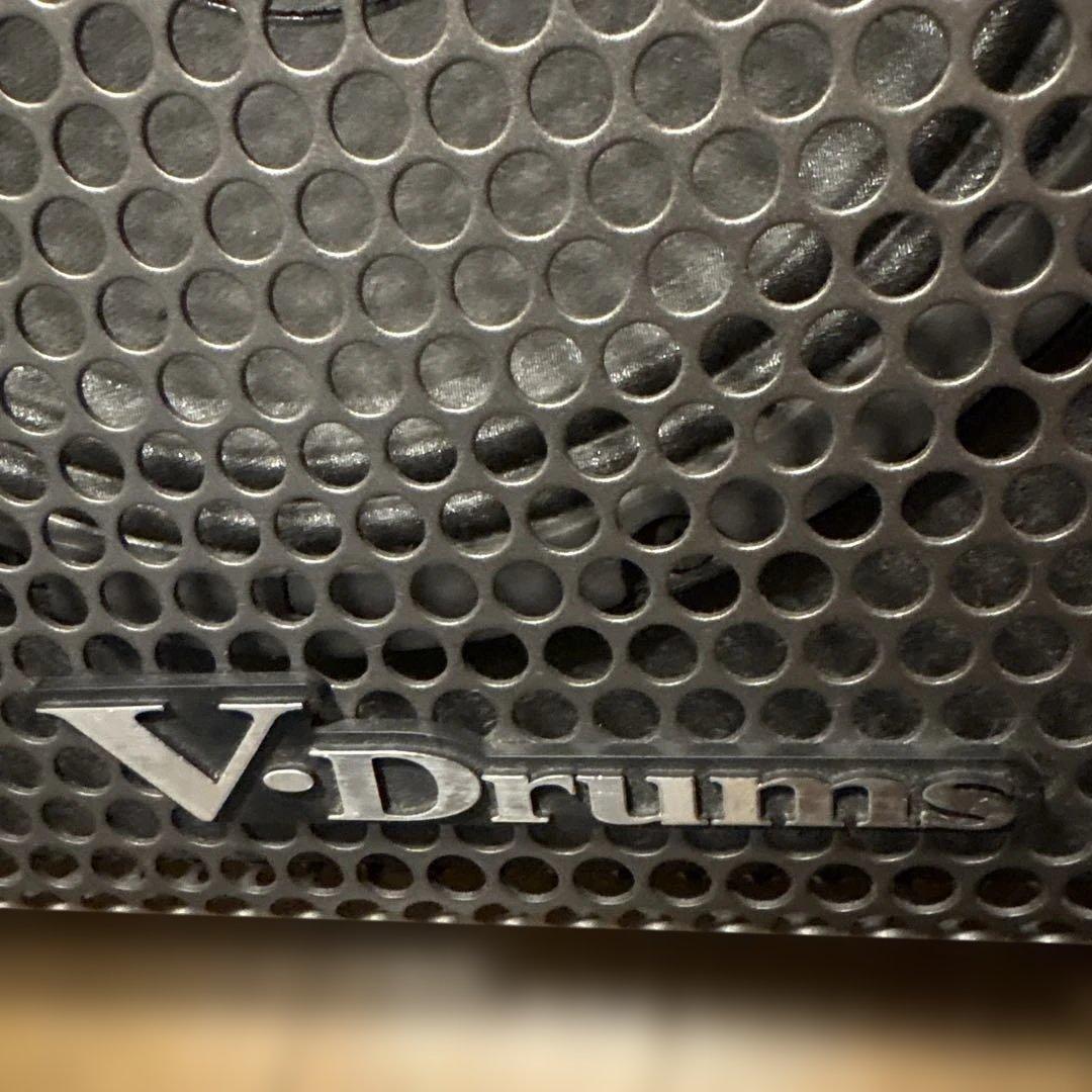 Roland Electronic Drums V-Drums Pm-100