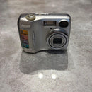 Nikon Compact Digital Cameras Coolpix4100