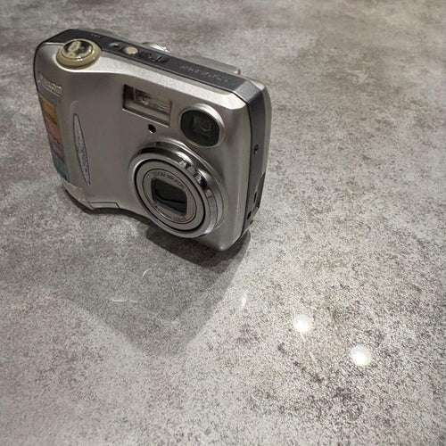 Nikon Compact Digital Cameras Coolpix4100
