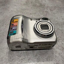 Nikon Compact Digital Cameras Coolpix4100