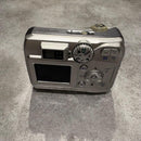 Nikon Compact Digital Cameras Coolpix4100