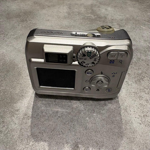 Nikon Compact Digital Cameras Coolpix4100