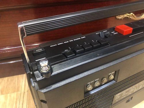Aiwa Radios Radio Cassette Players Tpr- 255 5